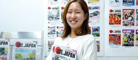 ＜社員インタビュー＞伝えるから引き出すへ！対話を大切に、信頼で選ばれる営業を目指して