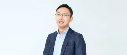 【社員インタビュー】Ｓ.Ｓさん（ソリューション営業本部）