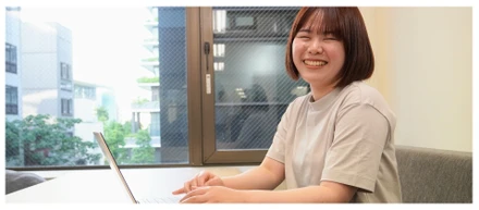 「なんかすごい」という直感だけで飛び込んだ。Polimillのカスタマーサポートが語る、自治体の働き方を変えていく仕事
