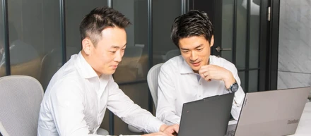 M&A案件の起点を、買い手開拓からつくる。RISONAL ApproachのRAポジションとは