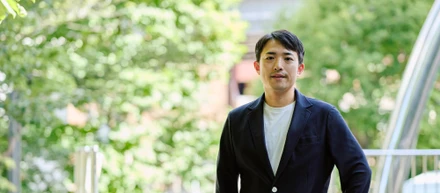 挑戦と成長を軸に、事業を広げ続ける会社。アングルクリエイト代表・飯島隼人が語るビジョンと求める人材像
