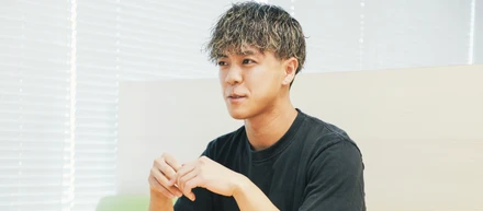【社員インタビュー#01】プレイヤーからマネージャーへ。新たなステージで挑み続ける大柿さんの現在地
