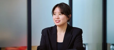 「もっと、働きたい」から始まったキャリア。PR会社・スタートアップ広報出身の福間が展示会プロデュース事業にフルコミットする理由