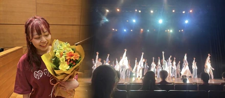 【メンバーインタビュー】ダンス漬けだった私が、関東立ち上げメンバーを経て統括補助へ。VEXUMでのリアルな8ヶ月。