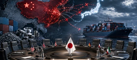 国際情勢の変化から考える、これからの環境ビジネスの重要性