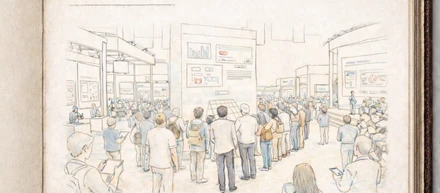 AIの時代、会社はどう変わるの「Eight EXPO 2026」で見えたこれからのヒント