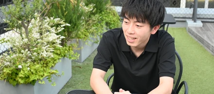 【長期インターン】テニス好きの大学生がSpohabi事業に挑戦してみた！