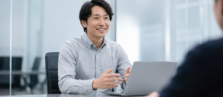 【東京】IT×HR法人営業の未踏領域を切り拓く｜初期メンバー大募集
