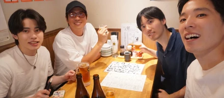 【イベント】出張懇親会 part3｜福岡でミニボウリング大会を開催！🎳