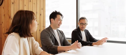 【導入2,000社突破】誰もが知る大手企業を支える、圧倒的シェアの化学AIプロダクト。私が「どん底」からケミカンを創るまで