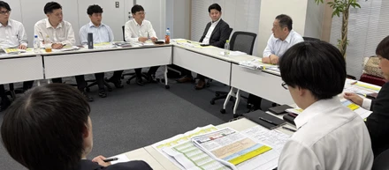仕組みに「心」が通うとき、組織はここまで強くなる。第99回経営会議で見えた、これからの理想の組織像