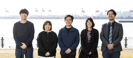 【毎週開催】会社見学＆無料ランチ付き！まずは気軽にオフィスを見に来ませんか？