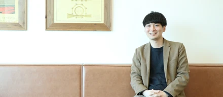 自分の力量を120％試せる環境で最速の成長を。若くしてマネージャー兼PdMへと領域を広げる挑戦の軌跡