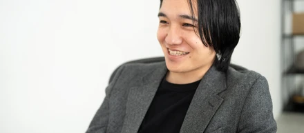 「AIの会社だけど、人の会社だと思っています」—Hitamuki代表・澤田隼が地方中小企業に懸ける理由