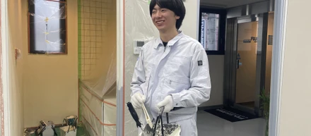 インターンシップ開始から半年が過ぎて