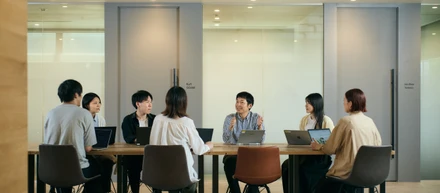 なぜ今、採用サイトをつくり直したのか。AI時代だからこそ、「誰と働くか」を伝えたい。