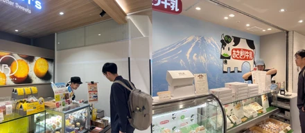自信をもって「美味しい」と思える商品を届ける！HiOLIの店舗を支える2名の店長が語るやりがいとチームづくり