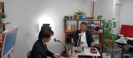 【動画公開】代表がラジオ「社長！あなたの会社教えてください。」で語った「SIMS」と私たちの挑戦。YouTubeで公開されました！
