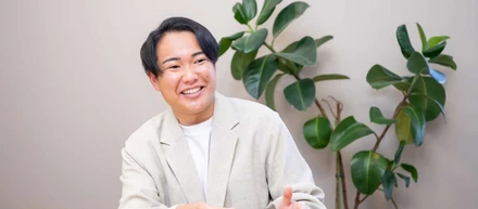 【社長インタビュー】