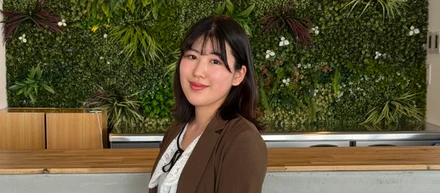 【美容職からの転身】「本気で生きる人」が一番美しい。私が新たに見つけた、人生の市場価値をフュージョニアで