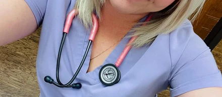 Nurse of Serenity — Healing Hands in Kyoto