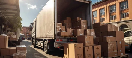 Movers in Abu Dhabi: The Smart Choice for Hassle-Free Relocation