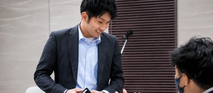 創業時に苦労したこと