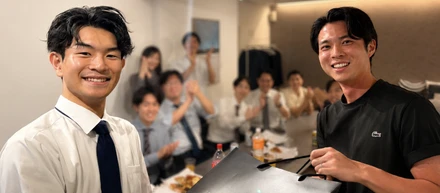 5月月末会レポート｜初受賞の森岡さんがMVP、成長が次の挑戦につながった1日