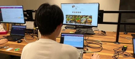 インターン生ってどんな仕事してるの？！【第1弾】