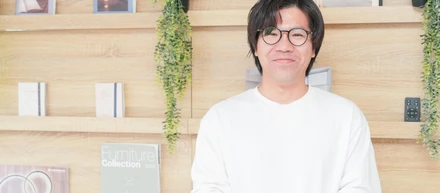 【社員インタビュー】自分が家を買ったときに、出会った会社でした。