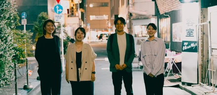【特別対談】坂井風太氏 × 日本コンピューター