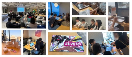 【UNION生インタビュー】「大学1年でインターンは早い」と思ってた。普通の大学生活では得られないやりがいと、いつものSNSが”学びの場”に変わった私の成長。