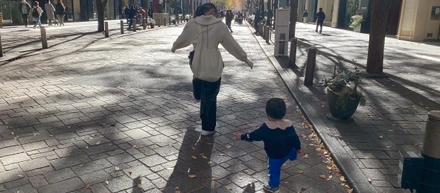 子育て中の私がTryTreeを選んだ理由