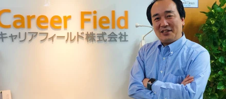 【代表インタビュー】仕事＝趣味の社長が、2年間「始めたい」と思い続けているコト。