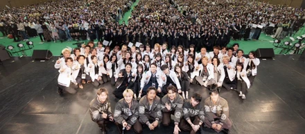 関西大学の学園祭ライブ運営で学んだ、"裏方"の面白さ