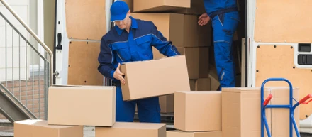 Movers in Abu Dhabi