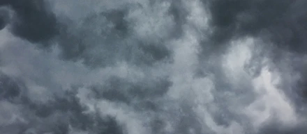 ワタクシの中の曇天