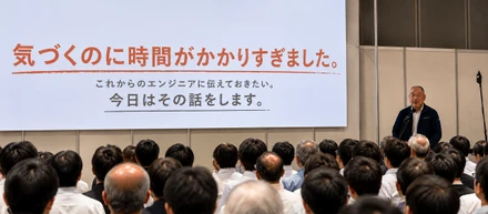 属人化は本当に悪なのか