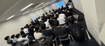 就活に差がつく。Select限定“ジョブラボ”という就活塾とは？