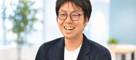 【社員インタビュー】仕事を変えたら、毎日の余白も増えました。