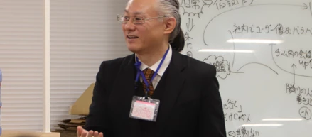 【勉強会レポート】HCD基礎検定合格者100名を出したアピリッツが実践する、HCDを個人任せにしない組織の視点