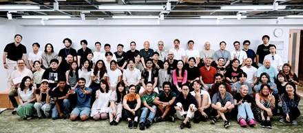 【Annual Summitイベントレポ】世界中のメンバーが日本に大集結！Spider Labs Annual Summitを開催しました！