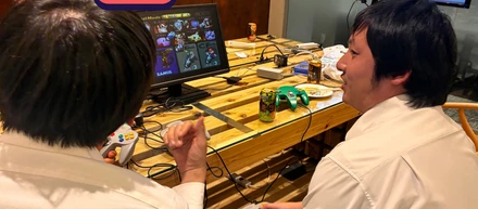 スマブライベント開催しました！