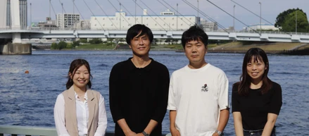 ”私たちが一緒に働きたいと思う人”とは