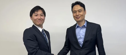 社員インタビュー | 8年間のモラトリアムの終焉。東大生がTerra Chargeで「事業の当事者」になるまで