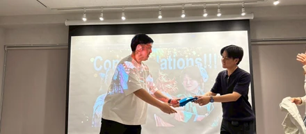 「ネパールへ、山梨へ、そして次のステージへ。｜6月全社会レポート