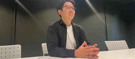 「筋書きのない“なまもの感”が面白い」フリーランス・制作会社を経た、1児の父がイベント・レンジャーズを選んだ理由。