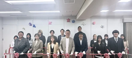 東京支店が千代田区神田へ移転しました！！