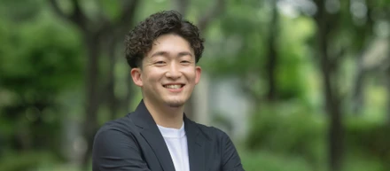 【一日密着】マネージャー奥秋さんの1日