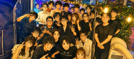 久しぶりの帰社日＆BBQを開催しました～！🍖✨